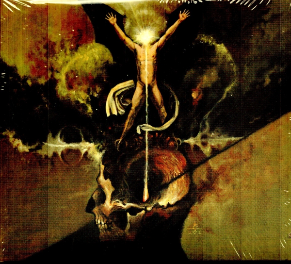images Nightbringer - Terra Damnata Digi CD