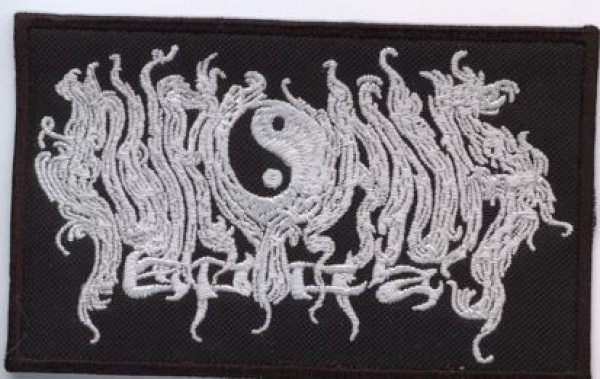 images Nirvana 2002 - Logo Patch