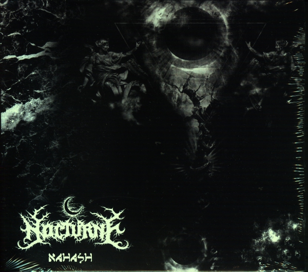 images Nocturne - Nahash Digi MCD
