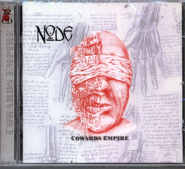 images Node - Cowards Empire 2CD