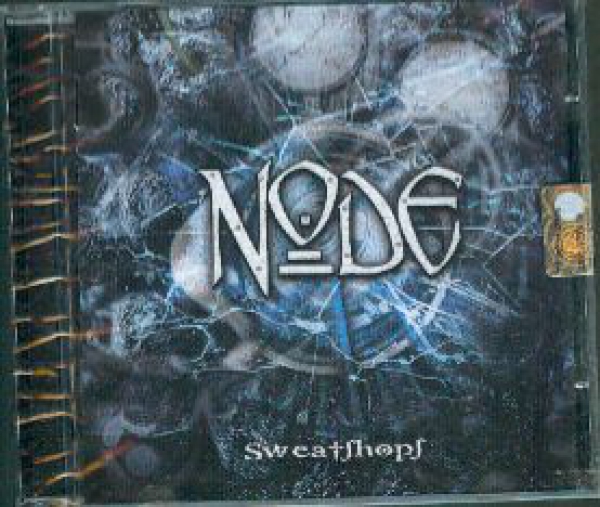 images Node - Sweatshops CD