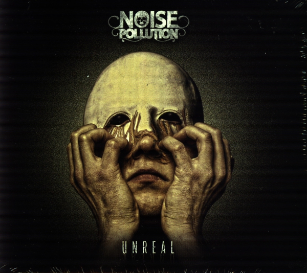 images Noise Pollution - Unreal Digi CD