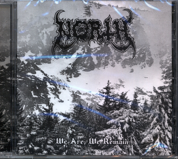 images North - We Are , We Remain CD