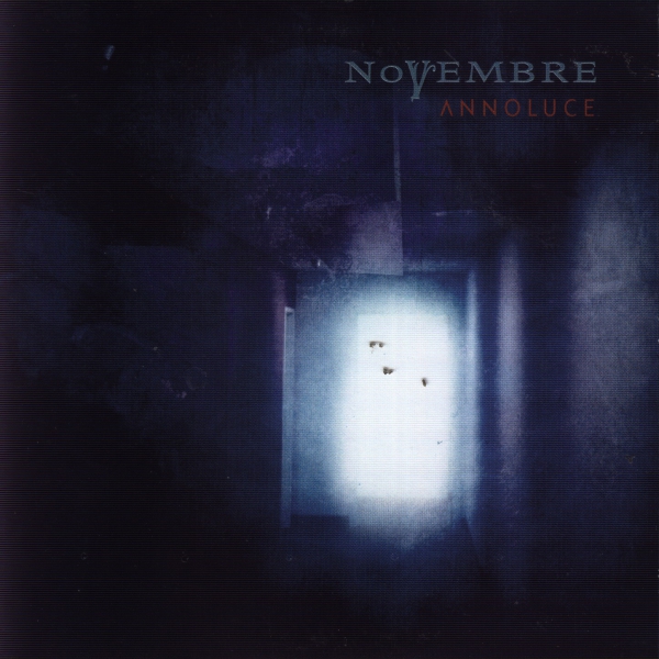 images Novembre - Annoluce MCD Cardsleeve