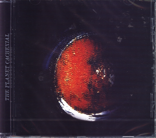 images Nuclear Death - The Planet Cachexial CD