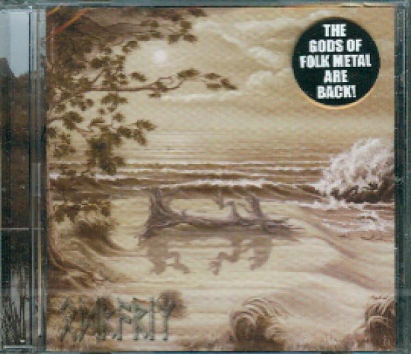 images Odroerir - Götterlieder II CD