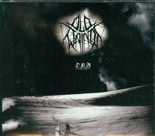 images Old Wainds - Death Nord Kult Digi CD