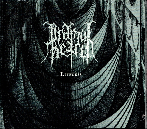 images Ordinul Negru - Lifeless Digi CD