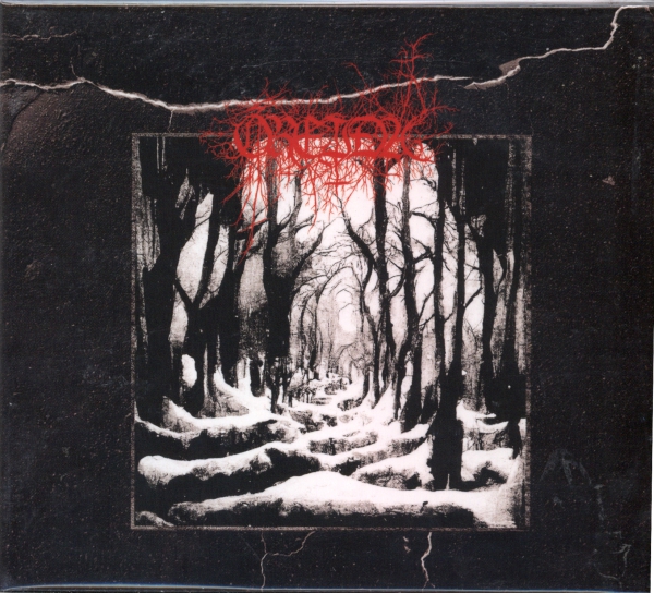 images Oreida - The Eternal Digi CD