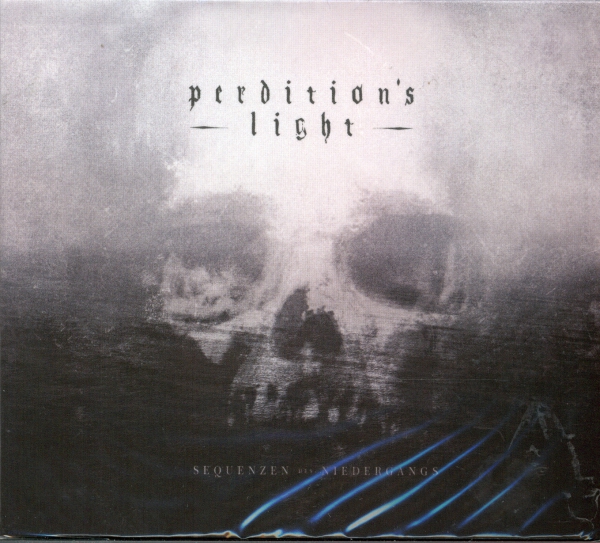 images Perdition´s Light - Sequenzen des Niedergangs Digi CD
