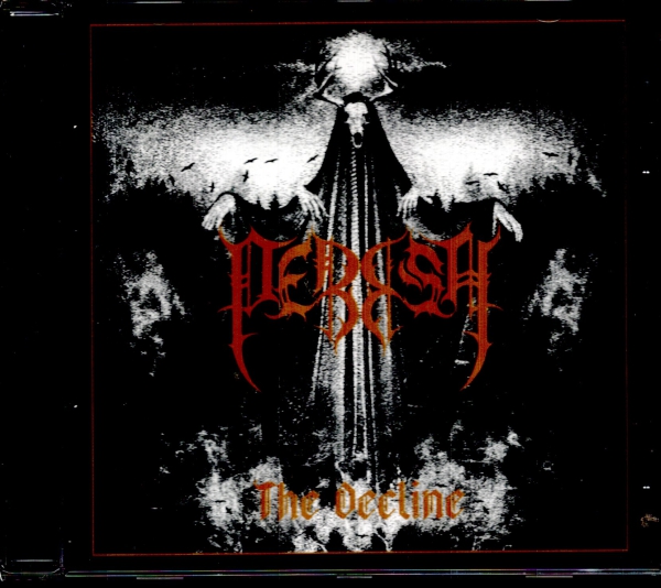 images Perish - The Decline CD