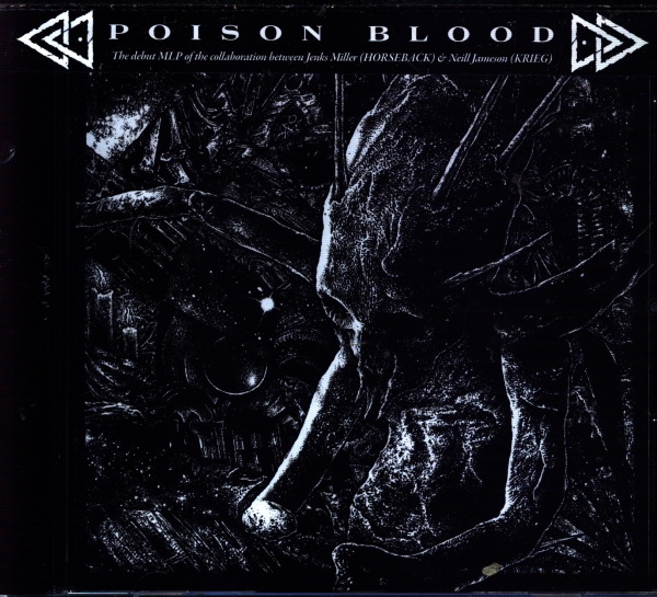 images Poison Blood - Same MCD
