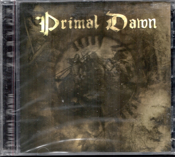 images Primal Dawn - Zealot MCD