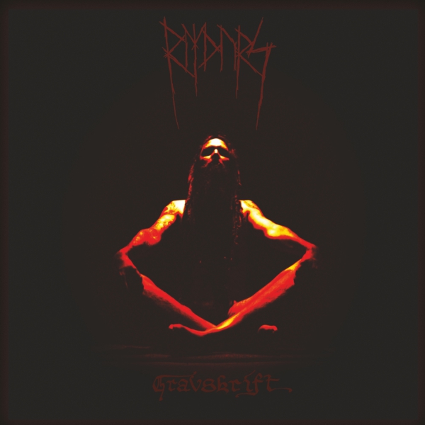 images Rimthurs - Graveskrift CD