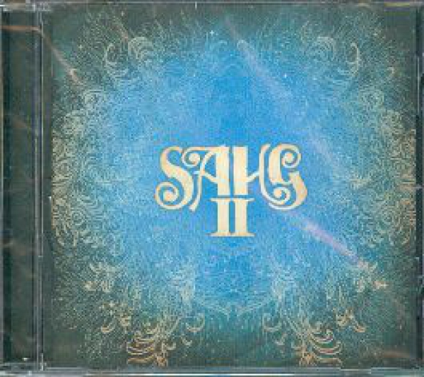 images Sahg - II CD