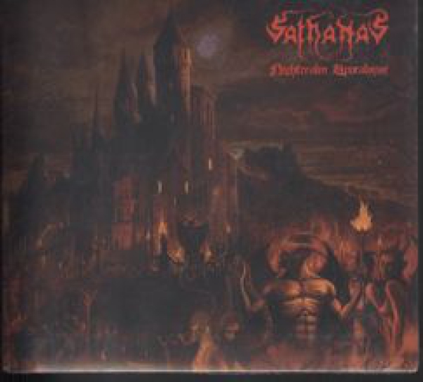 images Sathanas - Nightrealm Apocalypse Digi CD