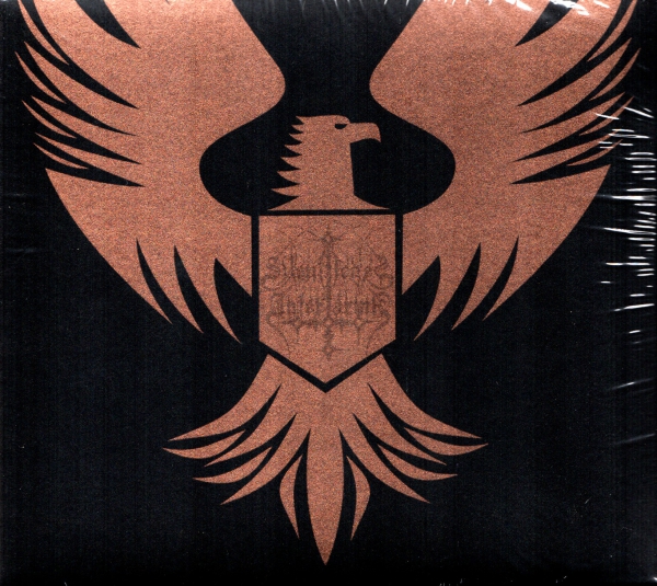 images Silent Leges Inter Arma - Silent Leges Inter Arma Digi CD