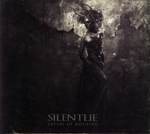 images Silentlie - Layers of Nothing Digi CD