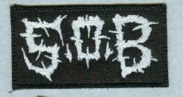 images Sob - Logo Aufnäher