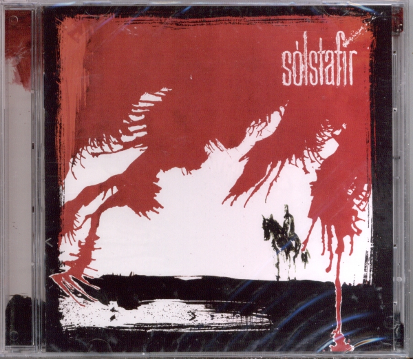 images Solstafir - Svartir Sander 2CD