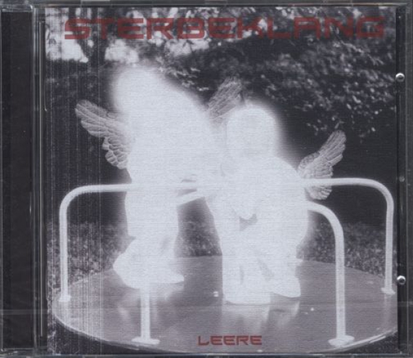 images Sterbeklang - Leere CD