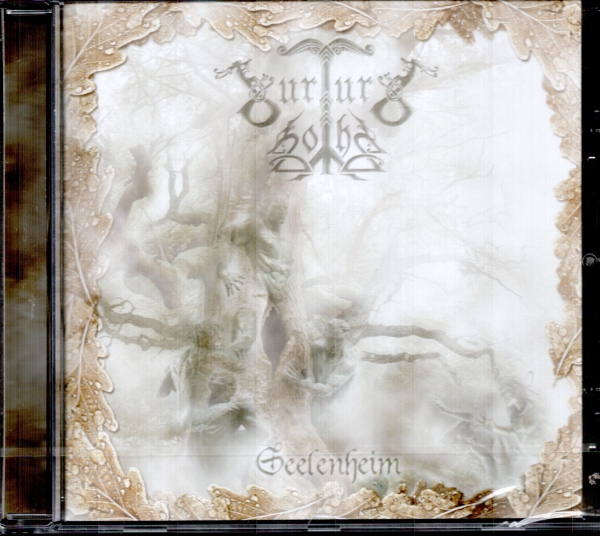 images Surturs Lohe - Seelenheim CD