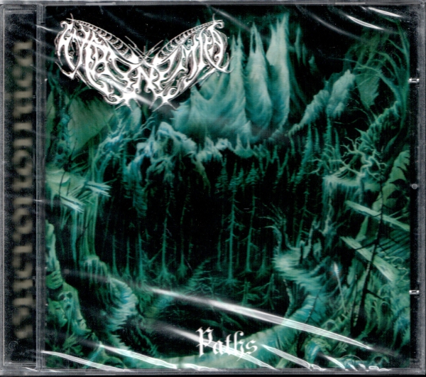 images Sycronomica - Paths CD
