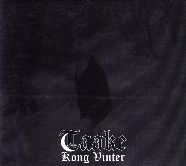 images Taake - Kong Vinter Digi CD