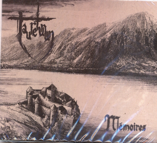 images Tauretunum - Memoires DigiCD