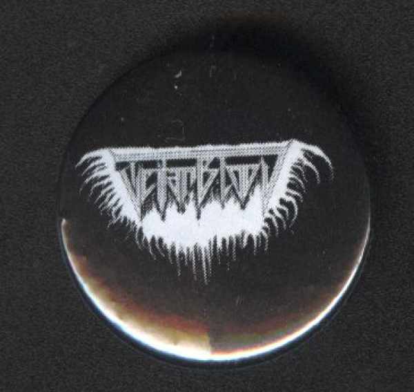 images Teitanblood - Blood Logo Button 25