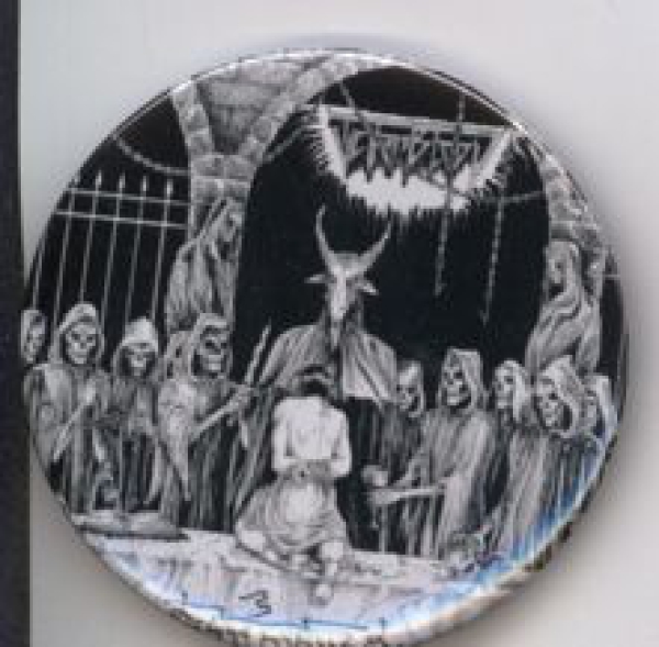 images Teitanblood - Pro Split Button 59 mm