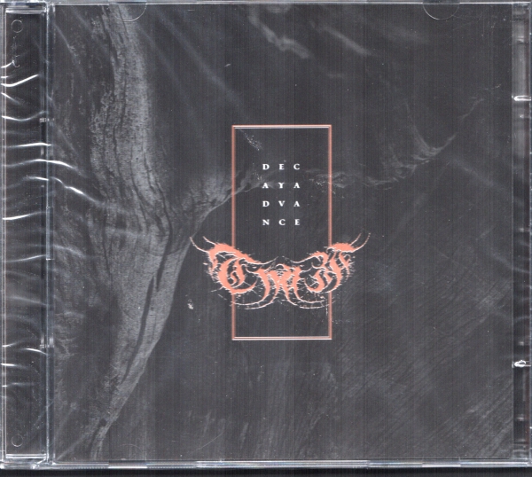 images Thaw - Decay advance CD