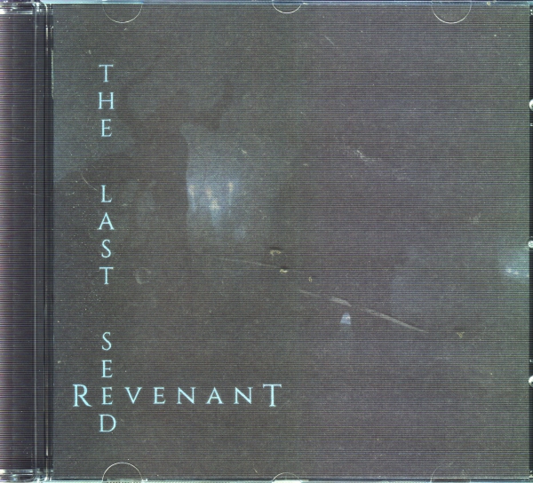 images The Last Seed - Revenant CD