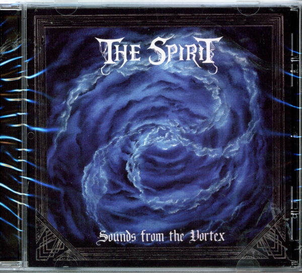 images The Spirit - Sounds from the Vortex CD