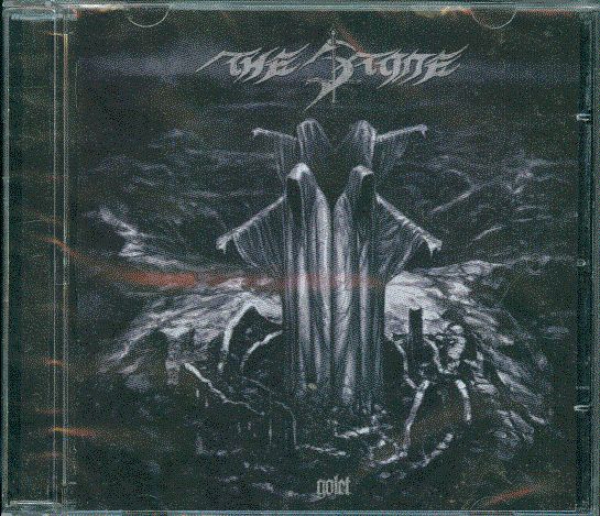 images The Stone - Golet CD
