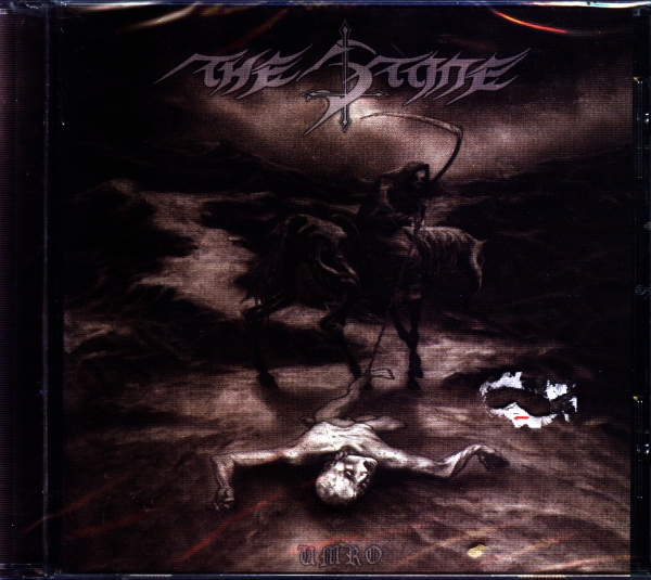 images The Stone - Umro CD
