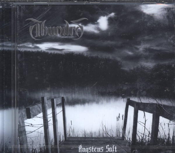 images Thundra - Angstens Saft CD