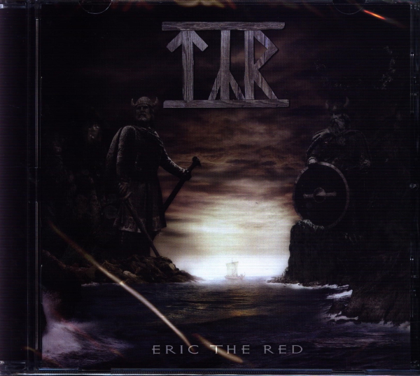 images Tyr - Eric the Red CD