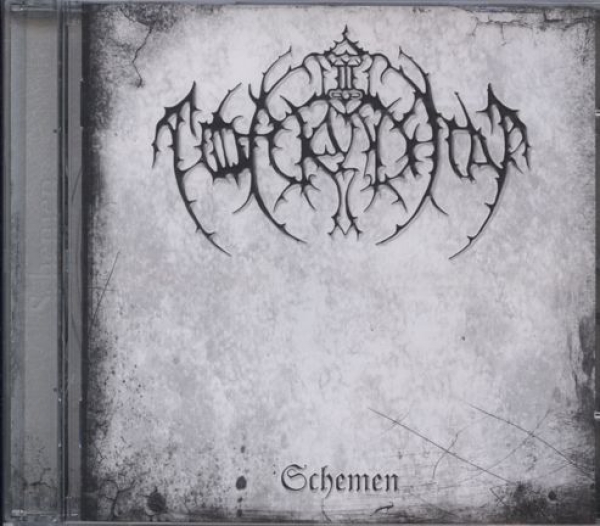 images Todtgelichter - Schemen CD