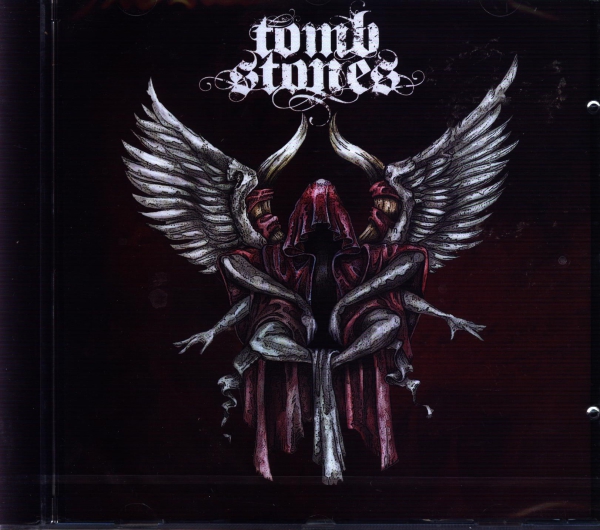 images Tombstones - Year of the Burial CD
