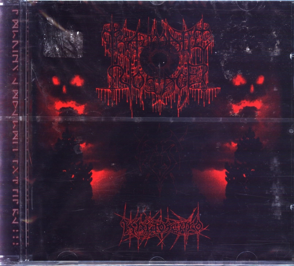 images Traumatic Voyage - Khiaoscuro CD
