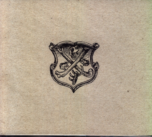 images Trist - Initiation Digi CD
