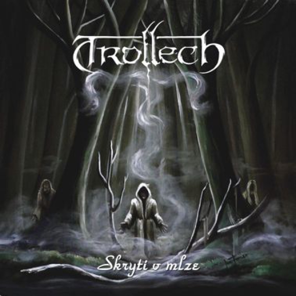 Trollech - Skryti V Mlze CD