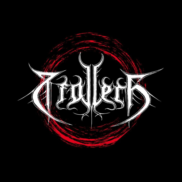 Trollech - Vnitrni tma CD
