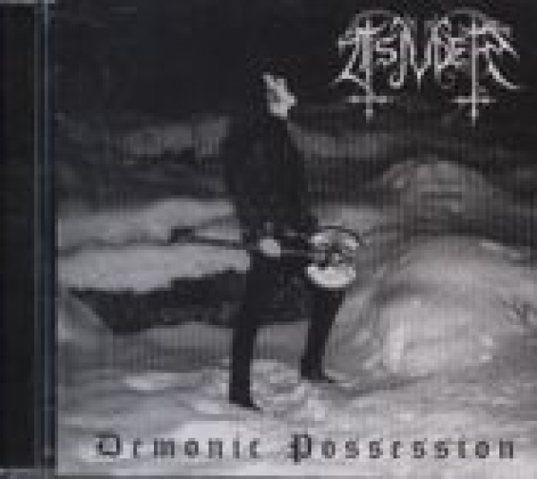 images Tsjuder - Demonic Possession CD