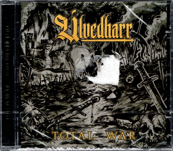 images Ulvedharr - Total War CD