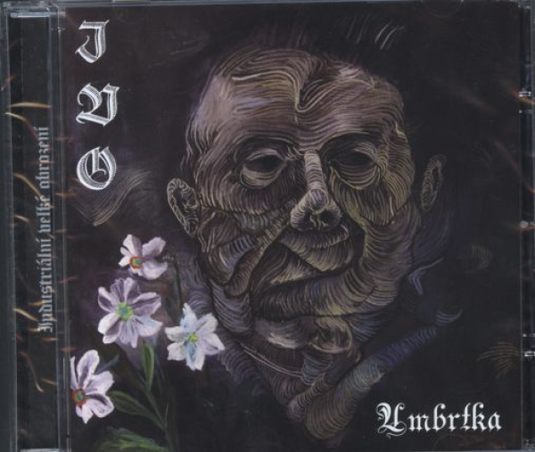 images Umbrtka - Ivo CD