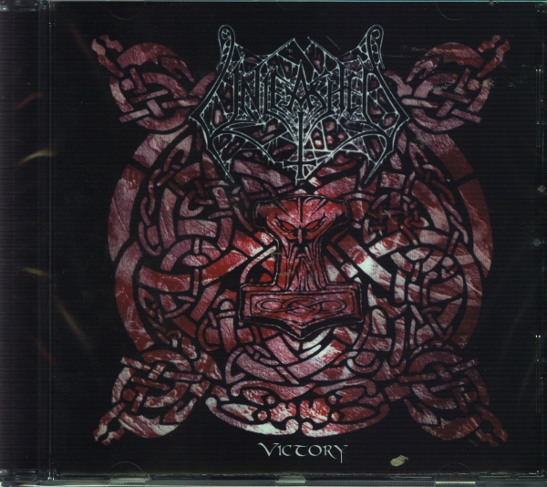images Unleashed - Victory CD