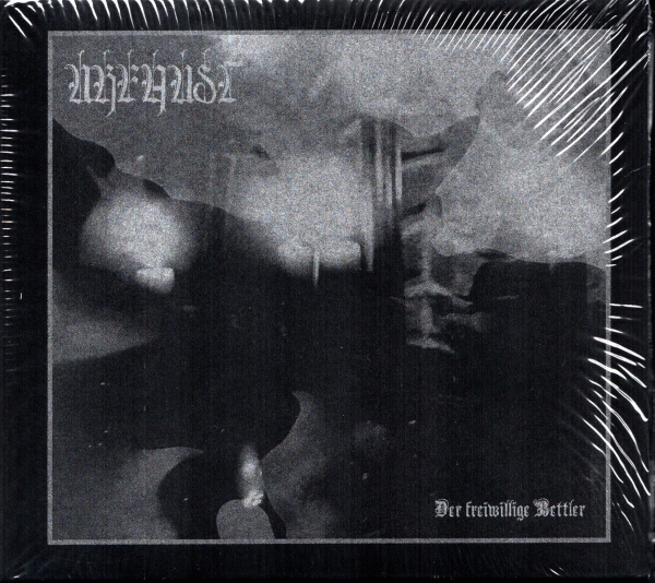 images Urfaust - Der Freiwillige Bettler Digi CD