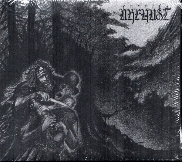 images Urfaust - Ritual Music for the true Clochard Digi CD